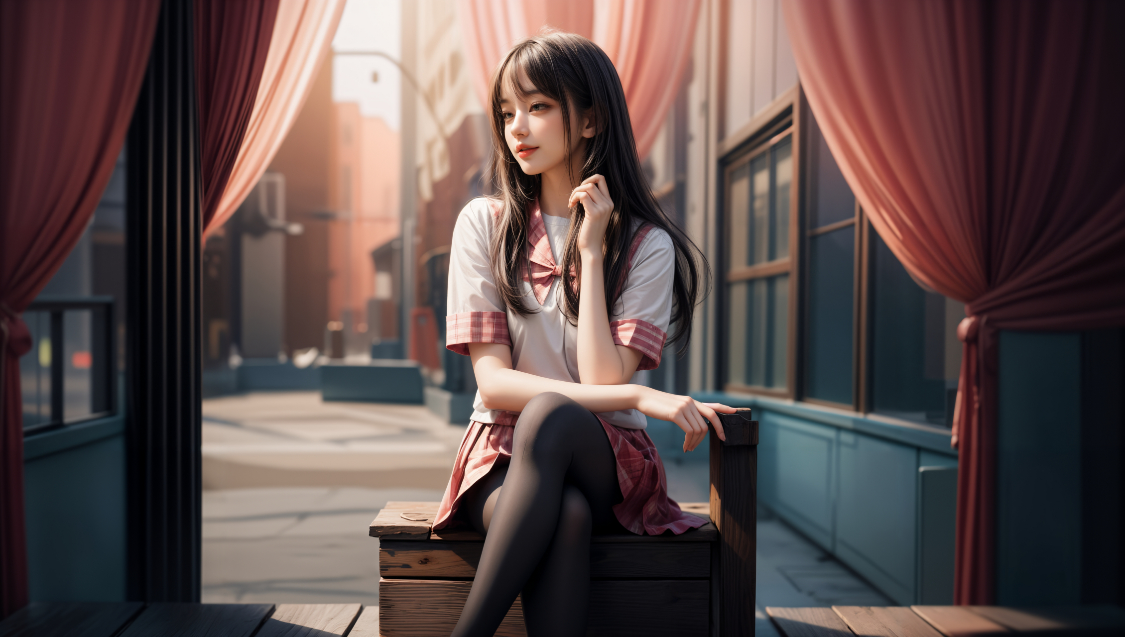 闽粤港“跨境一锁”快速通关首年货值超百亿元人民币